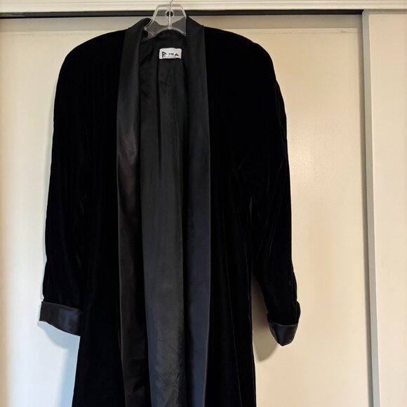 PATRA Vintage Swing Coat - Picture 1 of 4